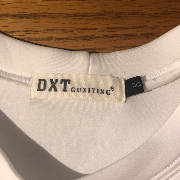 Woman’s DXT sweatshirt - Picture 2 of 5